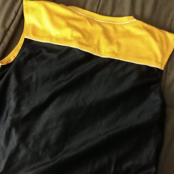 Boys Reversible Jersey Tank by Champion - Picture 9 of 9